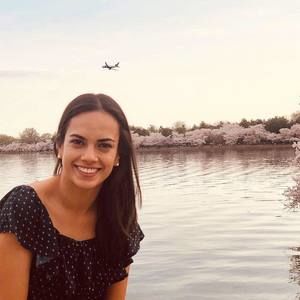 Meet your Posher, Mariana